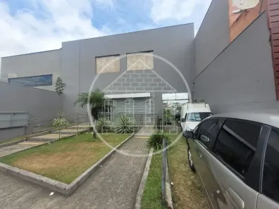Prédio Comercial para alugar, 900m² no Parque Brasil, São Paulo
