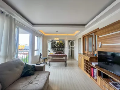Apartamento com 3 Quartos à venda, 86m² no Chácara Primavera, Campinas