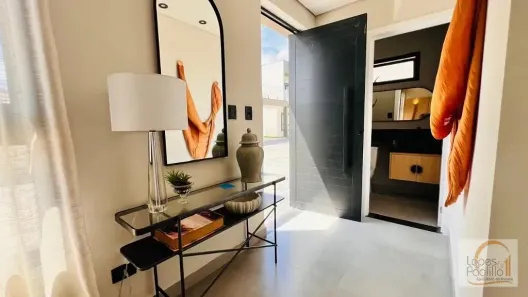 Casa com 3 Quartos à venda, 161m² no Chácaras Itapetininga, Atibaia