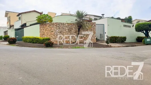 Casa com 4 Quartos à venda, 300m² no Parque Alto Taquaral, Campinas