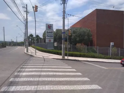 Lote/Terreno à venda, 155m² no Aberta dos Morros, Porto Alegre