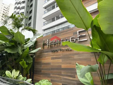 Apartamento com 4 Quartos à venda, 171m² no Horto Florestal, Salvador