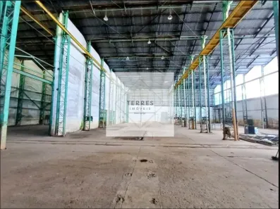 Galpão/Depósito/Armazém para alugar, 2200m² no São Geraldo, Porto Alegre