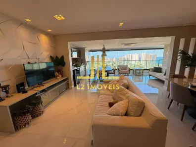 Apartamento com 3 Quartos à venda, 149m² no Patamares, Salvador