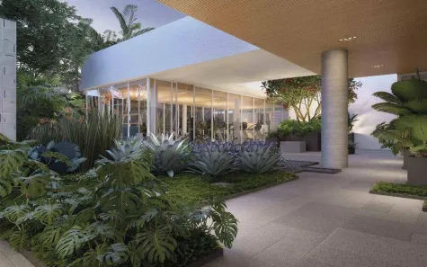 Apartamento com 3 Quartos à venda, 413m² no Vila Mariana, São Paulo