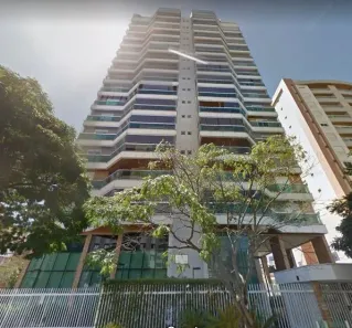Apartamento com 3 Quartos à venda, 119m² no Vila Mariana, São Paulo
