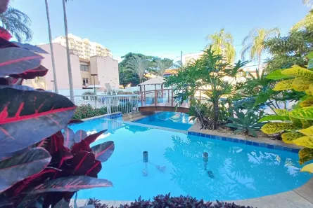 Apartamento com 3 Quartos à venda, 86m² no Todos os Santos, Rio de Janeiro