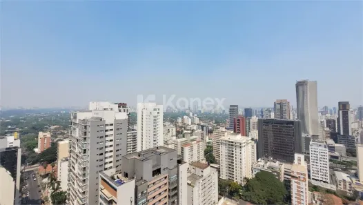 Apartamento com 3 Quartos à venda, 180m² no Pinheiros, São Paulo