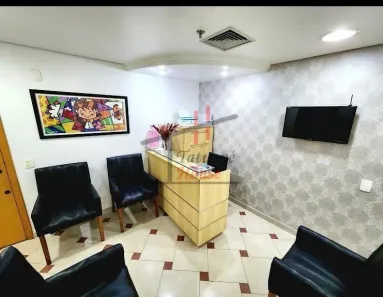Sala Comercial para alugar, 35m² no Vila Gomes Cardim, São Paulo