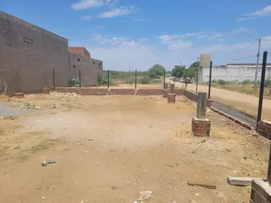Imóvel Comercial para alugar, 800m² no Palhinhas, Petrolina