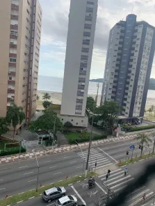 Apartamento com 1 Quarto à venda, 65m² no José Menino, Santos