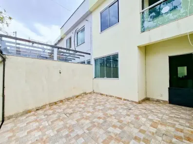 Casa com 3 Quartos à venda, 86m² no Santa Terezinha, Belo Horizonte