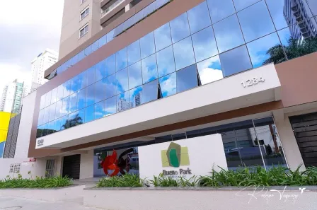 Apartamento com 3 Quartos à venda, 125m² no Vila Americano do Brasil, Goiânia