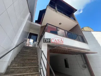 Sobrado com 4 Quartos à venda, 240m² no Jardim Nossa Senhora do Carmo, São Paulo