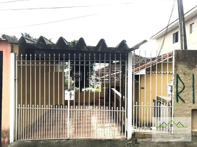 Lote/Terreno à venda, 290m² no Jardim Monte Kemel, São Paulo