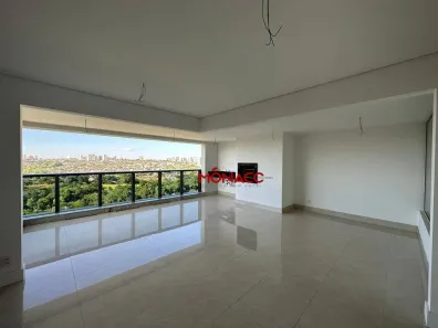 Apartamento com 3 Quartos à venda, 216m² no Gleba Fazenda Palhano, Londrina