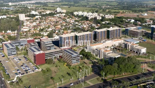 Sala Comercial à venda, 63m² no Georgina Business Park, São José do Rio Preto