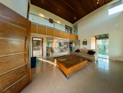 Casa de Condomínio com 3 Quartos à venda, 370m² no Quintas da Jangada - 2ª Seção, Ibirité