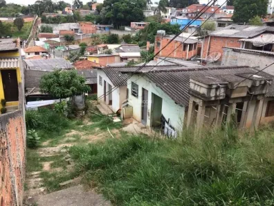 Lote/Terreno à venda, 615m² no , Vargem Grande Paulista