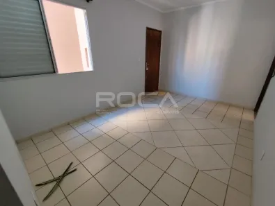 Apartamento com 3 Quartos à venda, 70m² no Jardim São Carlos, São Carlos