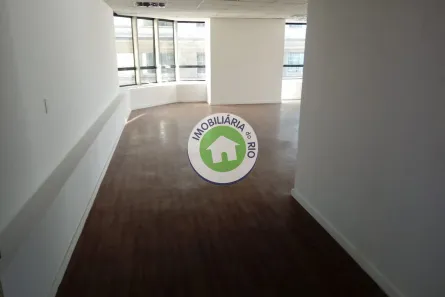 Sala Comercial para alugar, 150m² no Centro, Rio de Janeiro