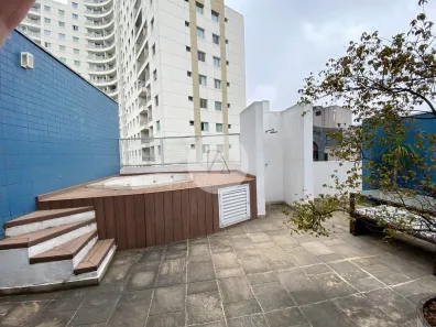 Cobertura com 2 Quartos à venda, 95m² no Consolação, São Paulo