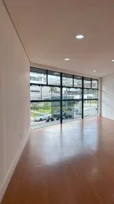 Sala Comercial para alugar, 52m² no Parque Residencial Eloy Chaves, Jundiaí