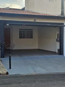 Casa com 3 Quartos à venda, 95m² no Jardim Adriana, Indaiatuba