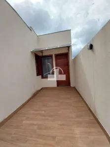 Casa com 2 Quartos à venda, 138m² no Residencial Campestre, Sete Lagoas
