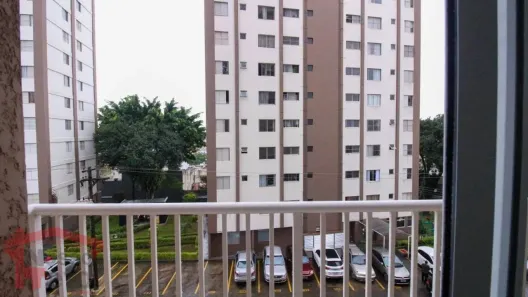 Apartamento com 2 Quartos à venda, 37m² no Jardim Planalto, São Paulo