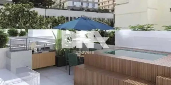 Apartamento com 1 Quarto à venda, 49m² no Copacabana, Rio de Janeiro