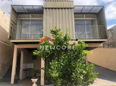 Casa com 3 Quartos à venda, 200m² no Parque Vista Alegre, Bauru