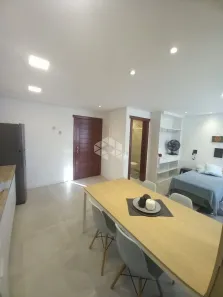 Apartamento com 1 Quarto à venda, 34m² no Passo da Areia, Porto Alegre