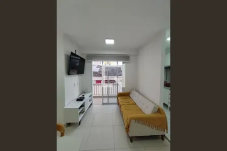Apartamento com 2 Quartos à venda, 50m² no Vila Gumercindo, São Paulo