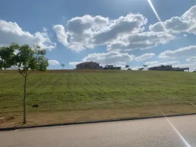 Lote/Terreno à venda, 546m² no Loteamento Alphaville Jundiaí - Fase 01, Jundiaí