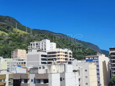 Apartamento com 3 Quartos à venda, 124m² no Tijuca, Rio de Janeiro