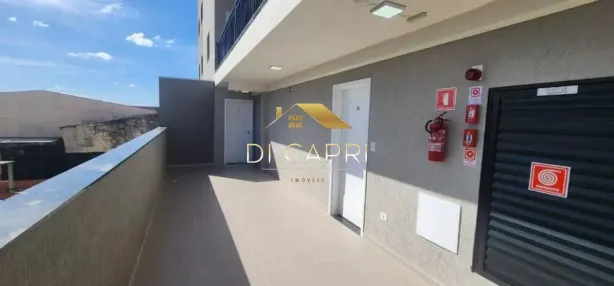Apartamento com 2 Quartos à venda, 34m² no Chácara Belenzinho, São Paulo