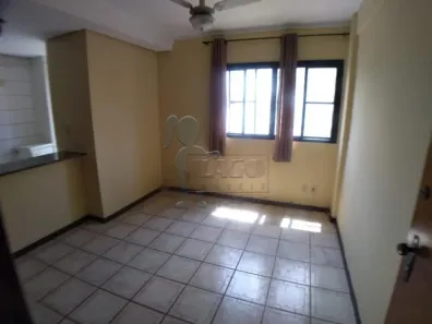 Apartamento com 1 Quarto à venda, 34m² no Jardim Palma Travassos, Ribeirão Preto