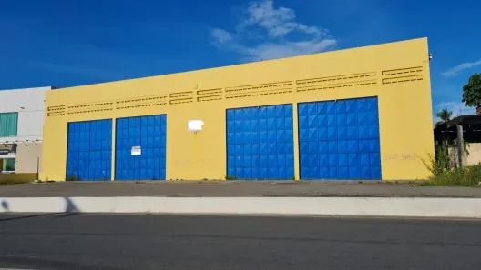 Ponto Comercial para alugar, 2300m² no Jardim Limoeiro, Camaçari