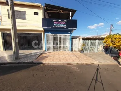 Ponto Comercial para alugar, 45m² no Jardim Jockey Clube, São Carlos
