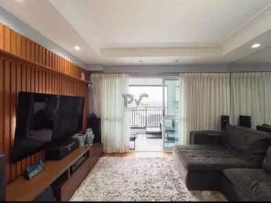 Apartamento com 4 Quartos à venda, 122m² no Jardim Alvorada, São José dos Campos