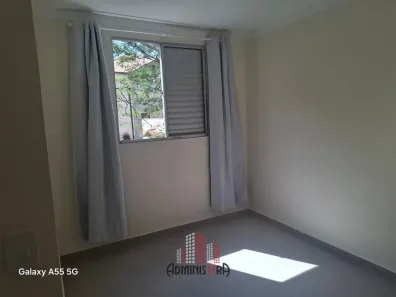 Apartamento com 2 Quartos à venda, 48m² no Jardim Novo Mundo, Sorocaba