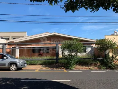 Ponto Comercial à venda, 370m² no Vila Imperial, São José do Rio Preto