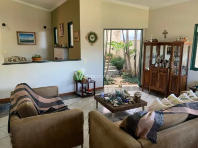 Casa de Condomínio com 3 Quartos à venda, 311m² no Jardim Paiquerê, Valinhos