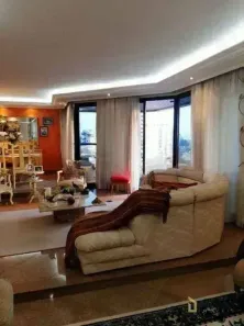 Apartamento com 4 Quartos à venda, 219m² no Santana, São Paulo