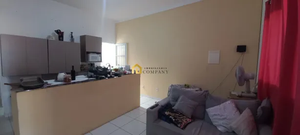 Casa com 2 Quartos à venda, 51m² no Jardim Topázio, Sorocaba