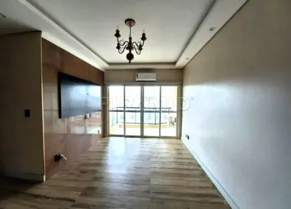 Apartamento com 2 Quartos à venda, 60m² no Jardim Paulista, Ribeirão Preto