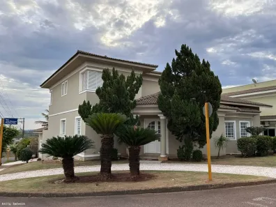 Casa de Condomínio com 4 Quartos à venda, 629m² no Jardim Alto da Boa Vista, Presidente Prudente