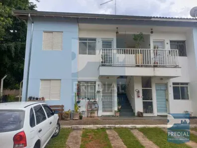 Apartamento com 2 Quartos à venda, 58m² no Jardim Tangará, São Carlos