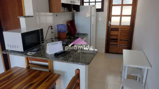 Casa com 1 Quarto à venda, 25m² no Praia do Sape, Ubatuba
